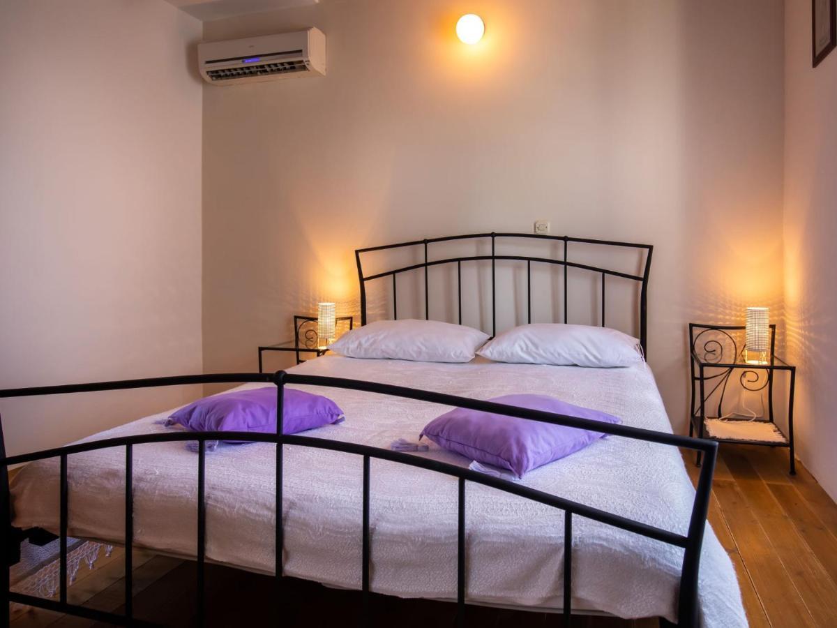 Holiday Home Marija - Roj422 By Interhome Zminj ภายนอก รูปภาพ