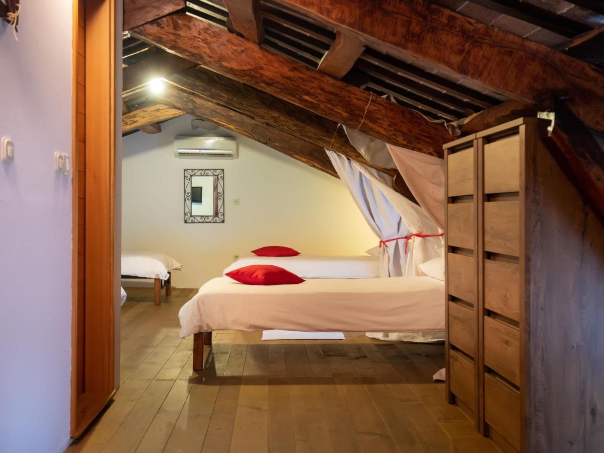 Holiday Home Marija - Roj422 By Interhome Zminj ภายนอก รูปภาพ
