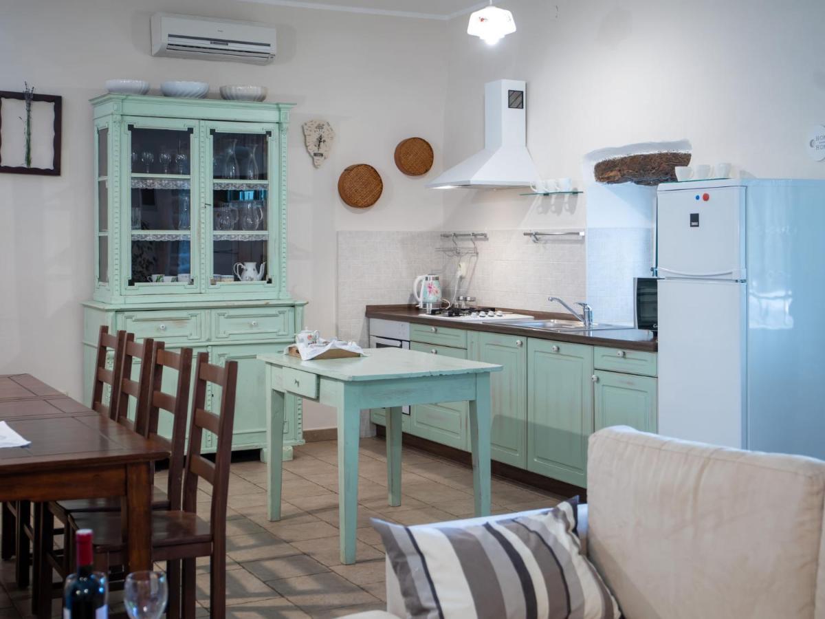 Holiday Home Marija - Roj422 By Interhome Zminj ภายนอก รูปภาพ